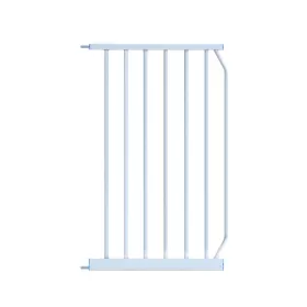 Baby Safe - Safety Gate Extension 45cm - White