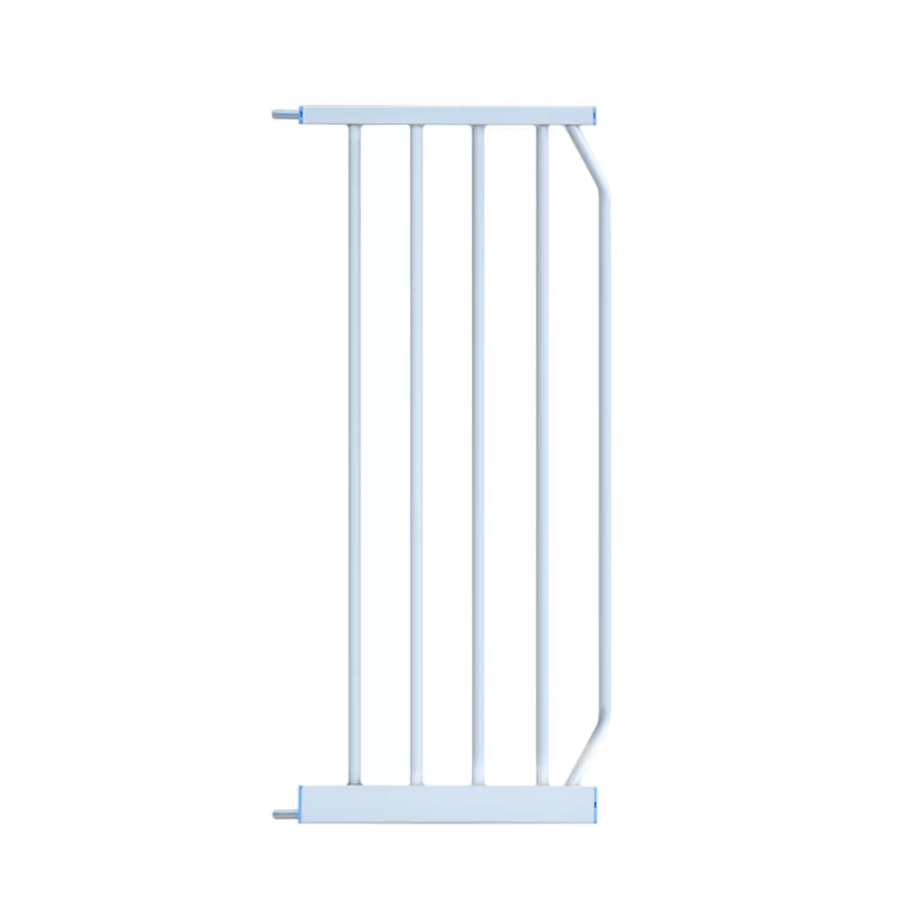 Baby Safe - Safety Gate Extension 30cm - White