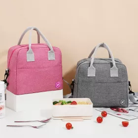 Eazy Kids Bento Box wt Insulated Lunch Bag & Cutter Set-Combo-Gamer Girl