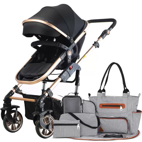 Strollers Combo (41)