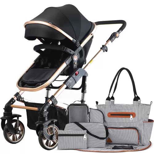 Strollers Combo
