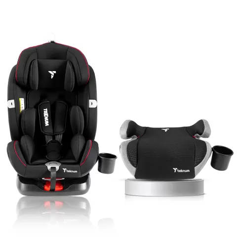 Boosters & Car Seats (13)
