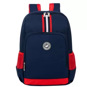 Eazy Kids-Back to School-16" Hero School Backpack-Blue