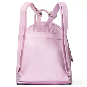 Eazy Kids-School Backpack-Rabbit Purple