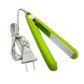Little Story Travel Hair Curler And Straightener - Assorted Color