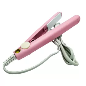Little Story Travel Hair Curler And Straightener - Assorted Color