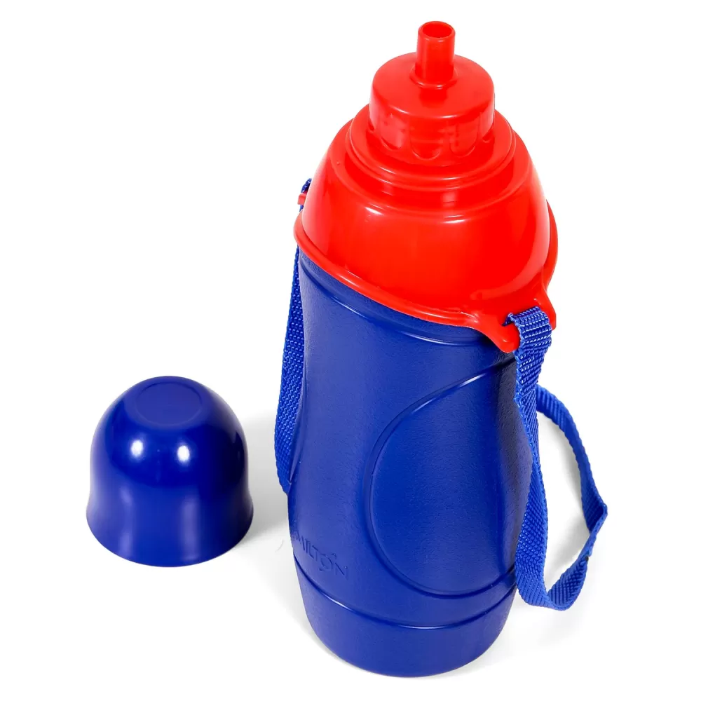 Milton Kool Riona Water Bottle 565ml Blue
