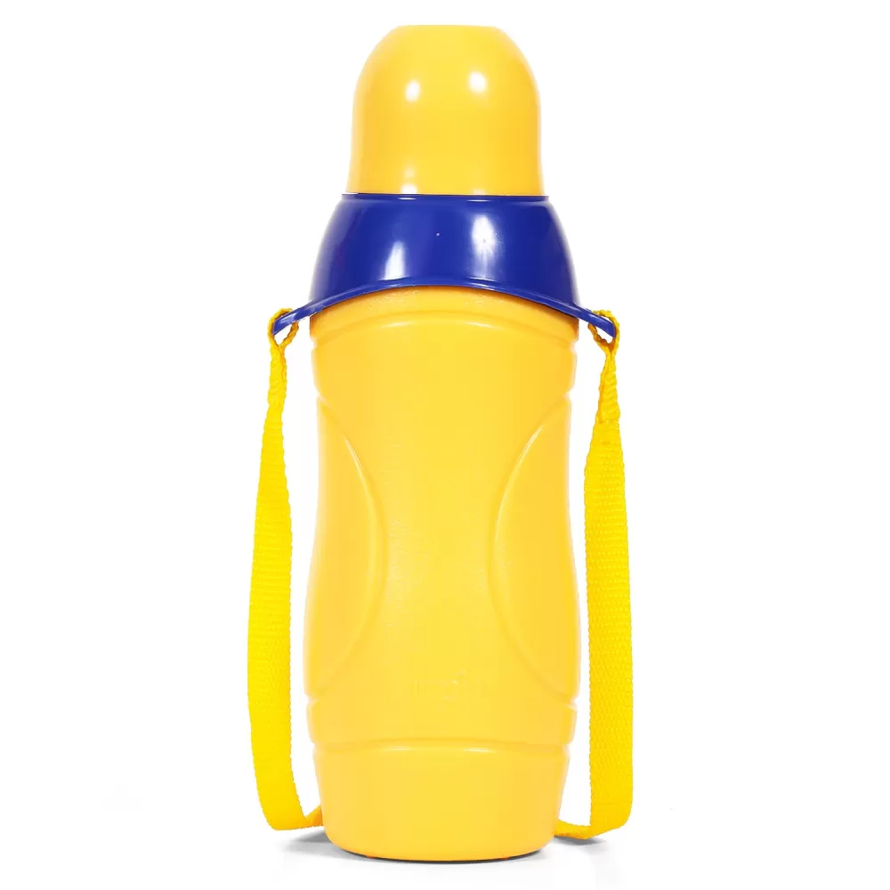 Milton Kool Riona Water Bottle 565ml Yellow