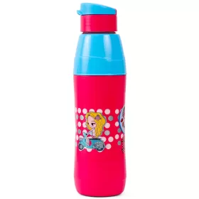 Milton Kool Style Water Bottle 520ml Pink