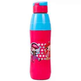 Milton Kool Style Water Bottle 520ml Pink