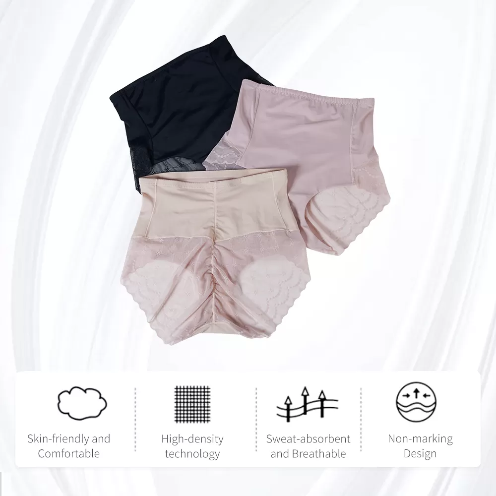Sunveno Maternity Shape Panties - Skin L
