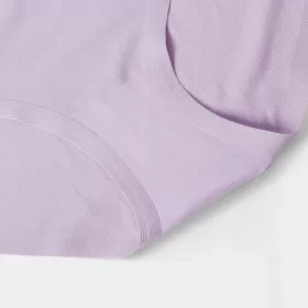 Sunveno Maternity Ultra Lite Pantie (XXL) - Purple