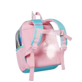 Sunveno Unicorn Sparkle Backpack - Green